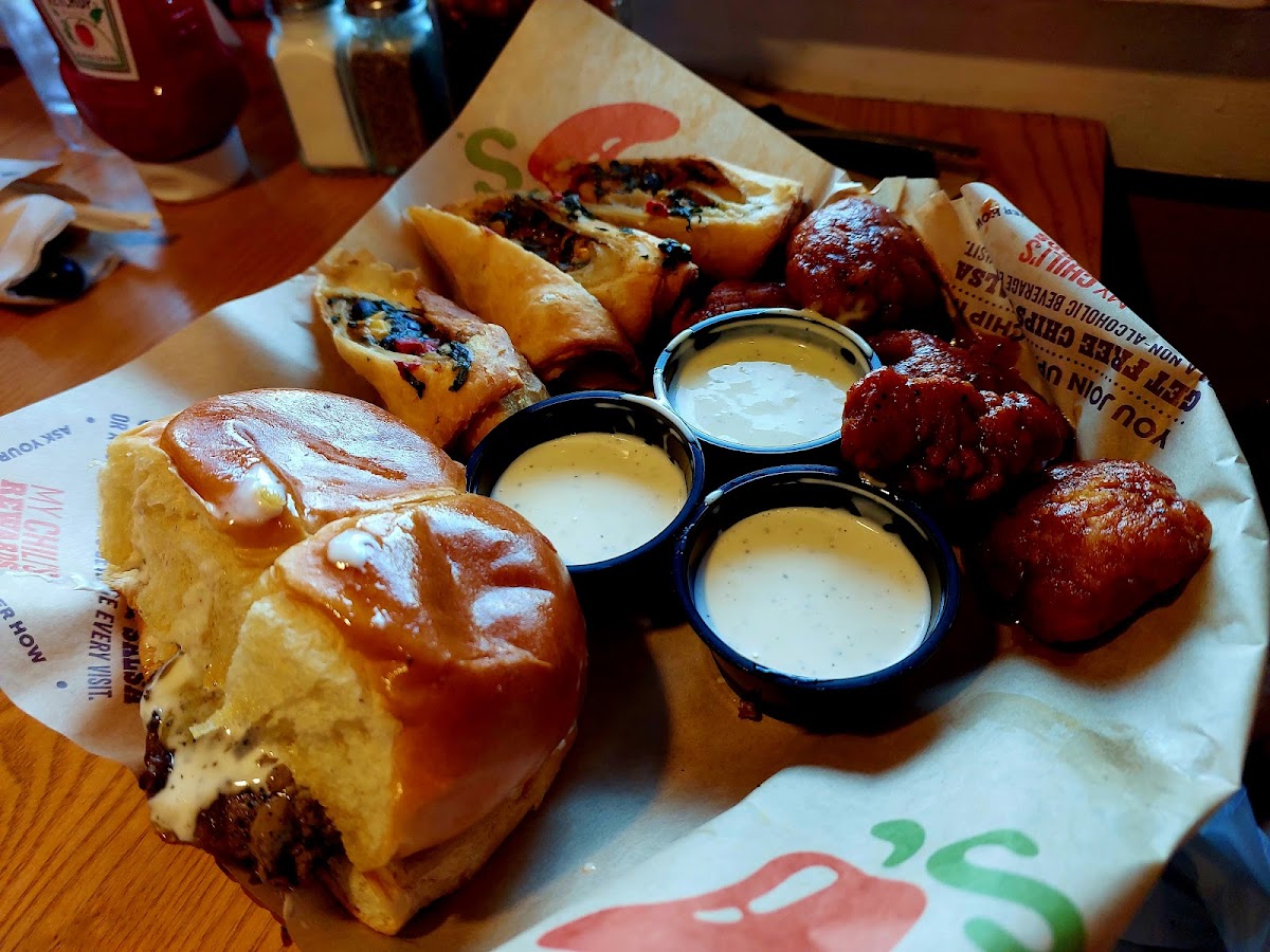 Chili's Grill & Bar Photo 8