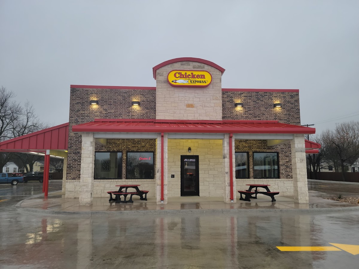 Chicken Express
