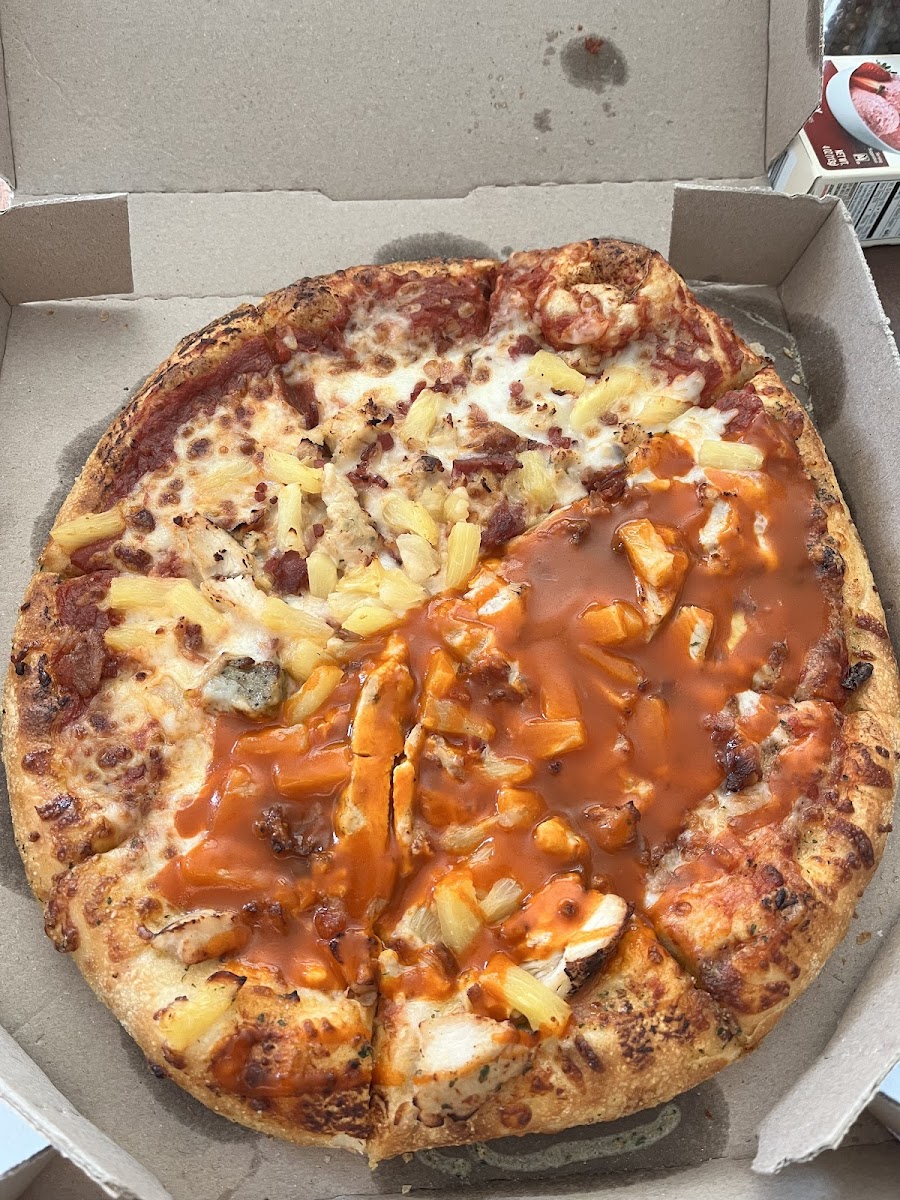 Domino's Pizza Photo 7
