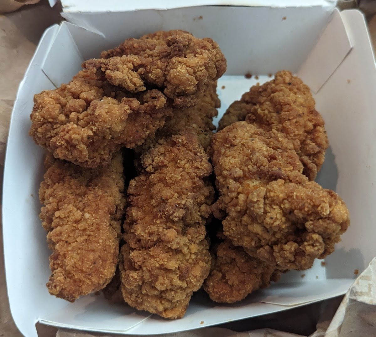 Jack in the Box Photo 10