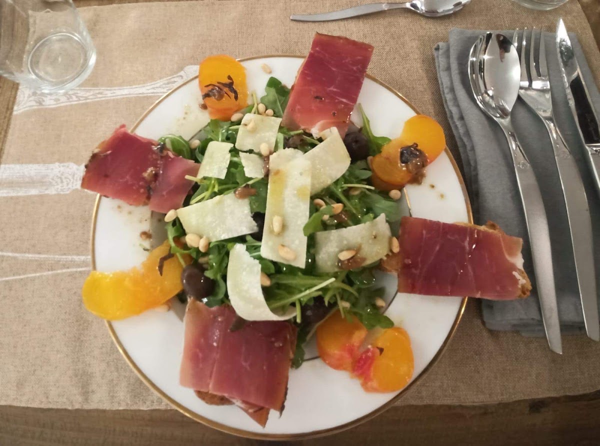 Restaurant Le Secret Photo 5