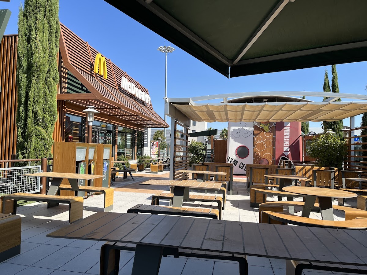 McDonald's Photo 6