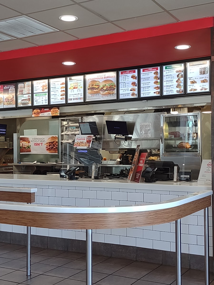 Arby's