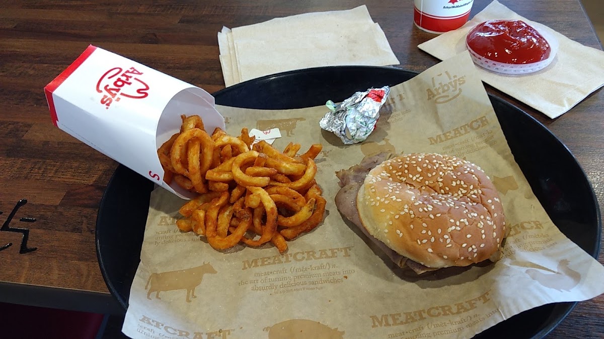 Arby's Photo 8