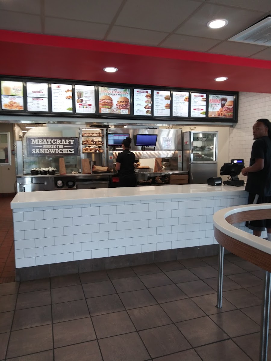 Arby's Photo 5