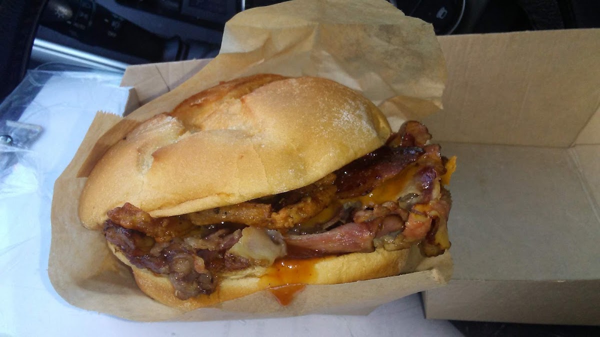 Arby's Photo 6