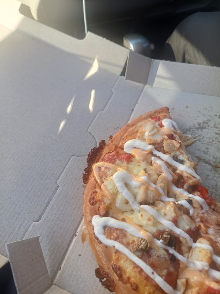 Pizza Hut Photo 2