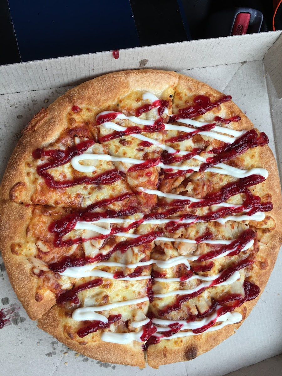 Pizza Hut Photo 3