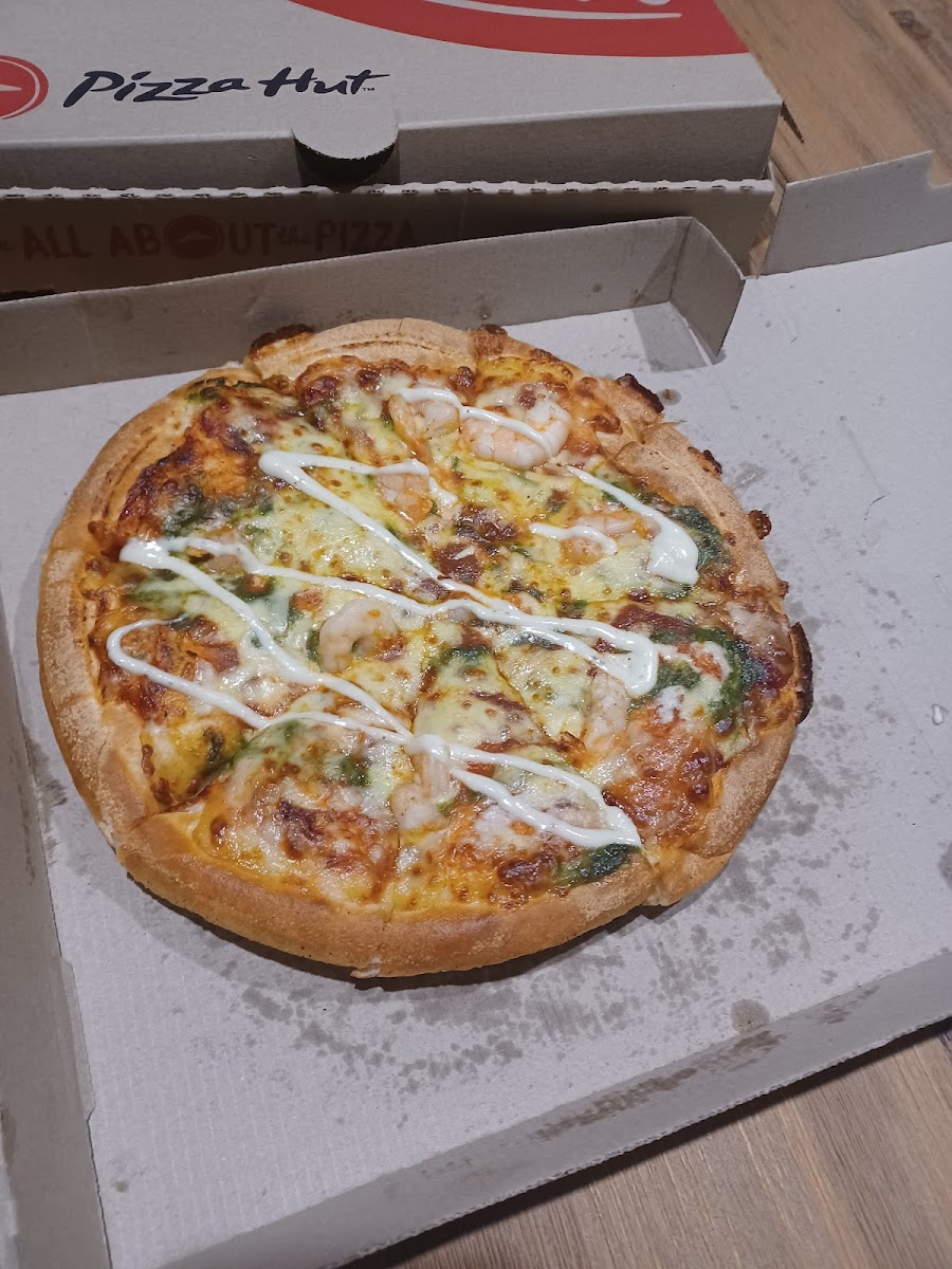 Pizza Hut Photo 4