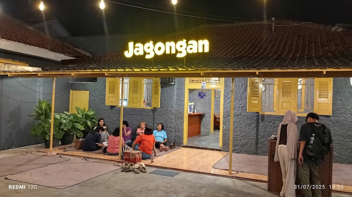 Jagongan Pemalang Photo 4