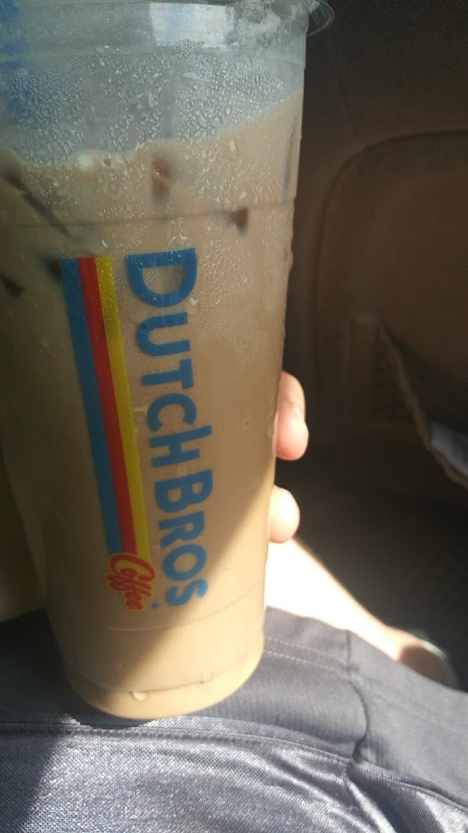 Dutch Bros Coffee Photo 10