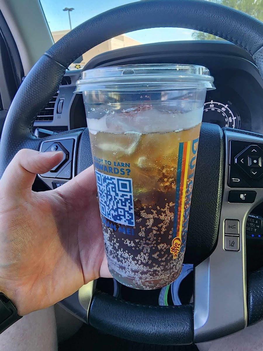 Dutch Bros Coffee Photo 6