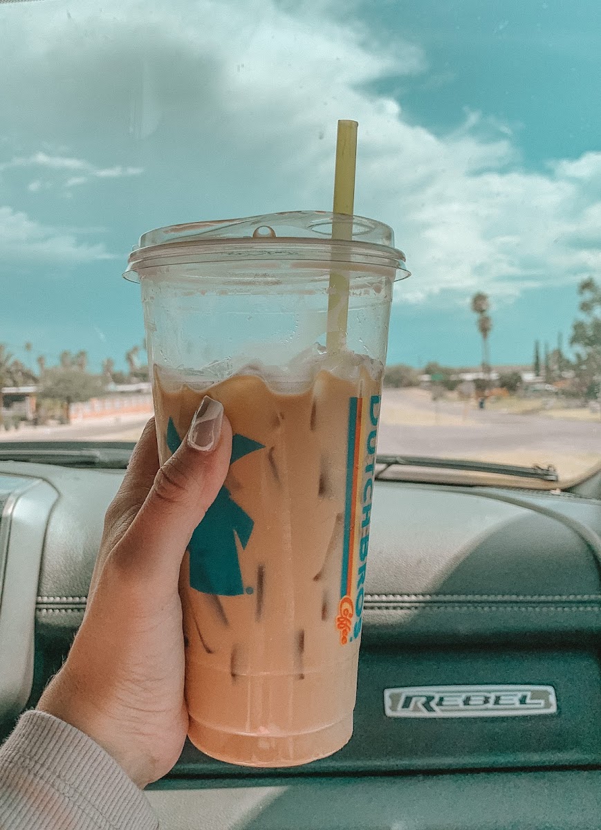 Dutch Bros Coffee Photo 7
