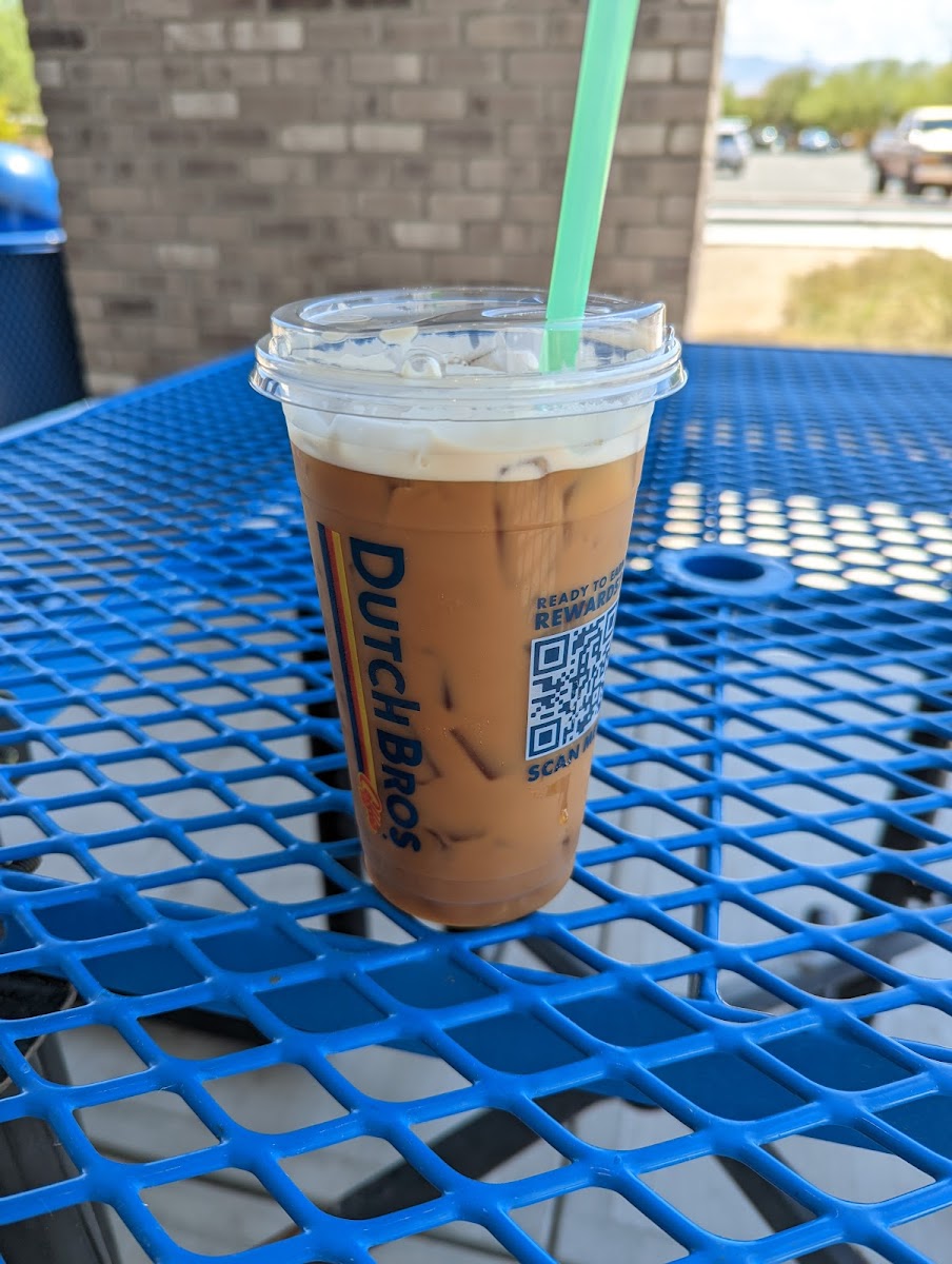Dutch Bros Coffee Photo 8