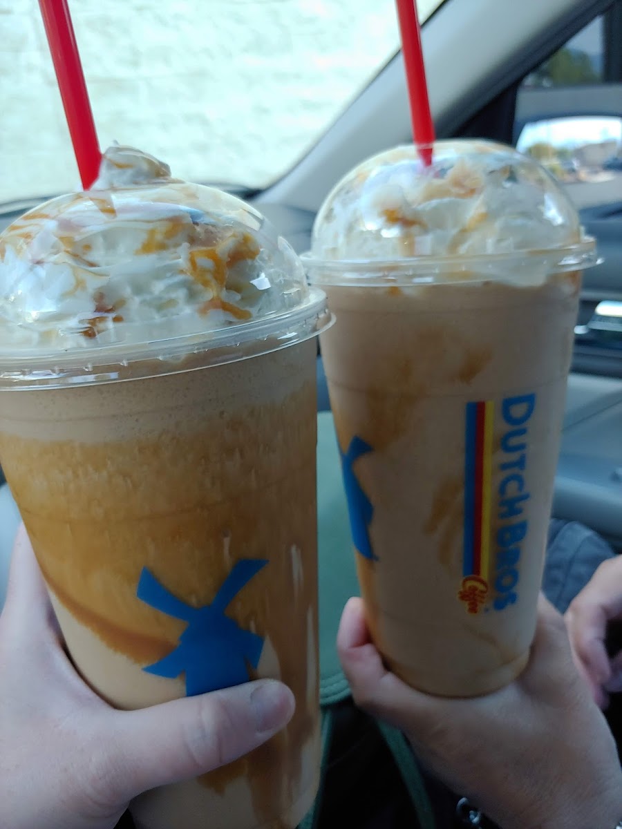 Dutch Bros Coffee Photo 9