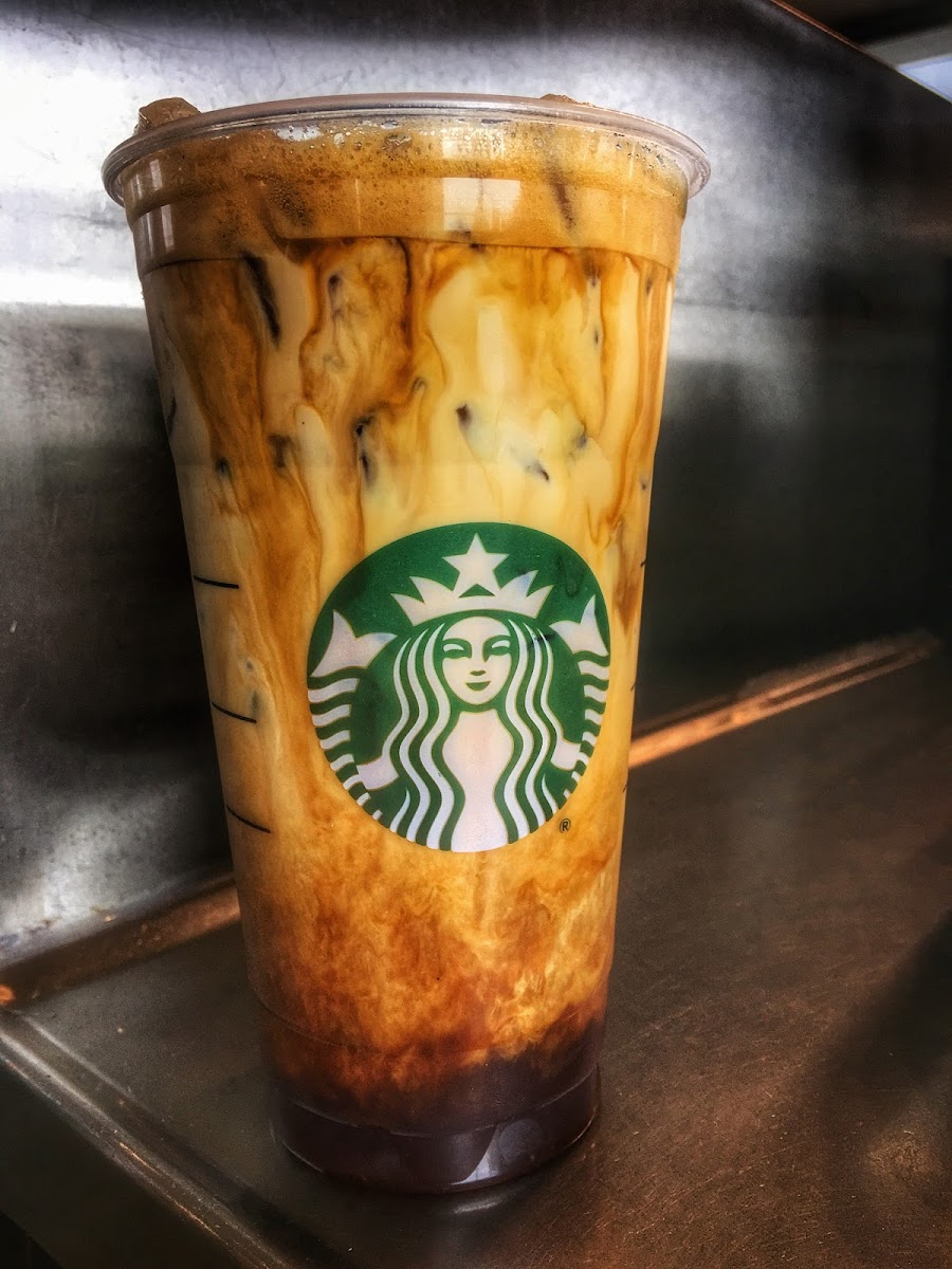 Starbucks Photo 10