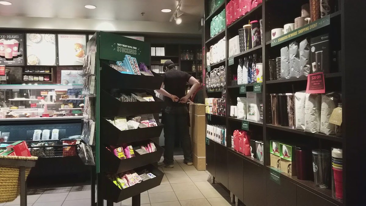 Starbucks Photo 2