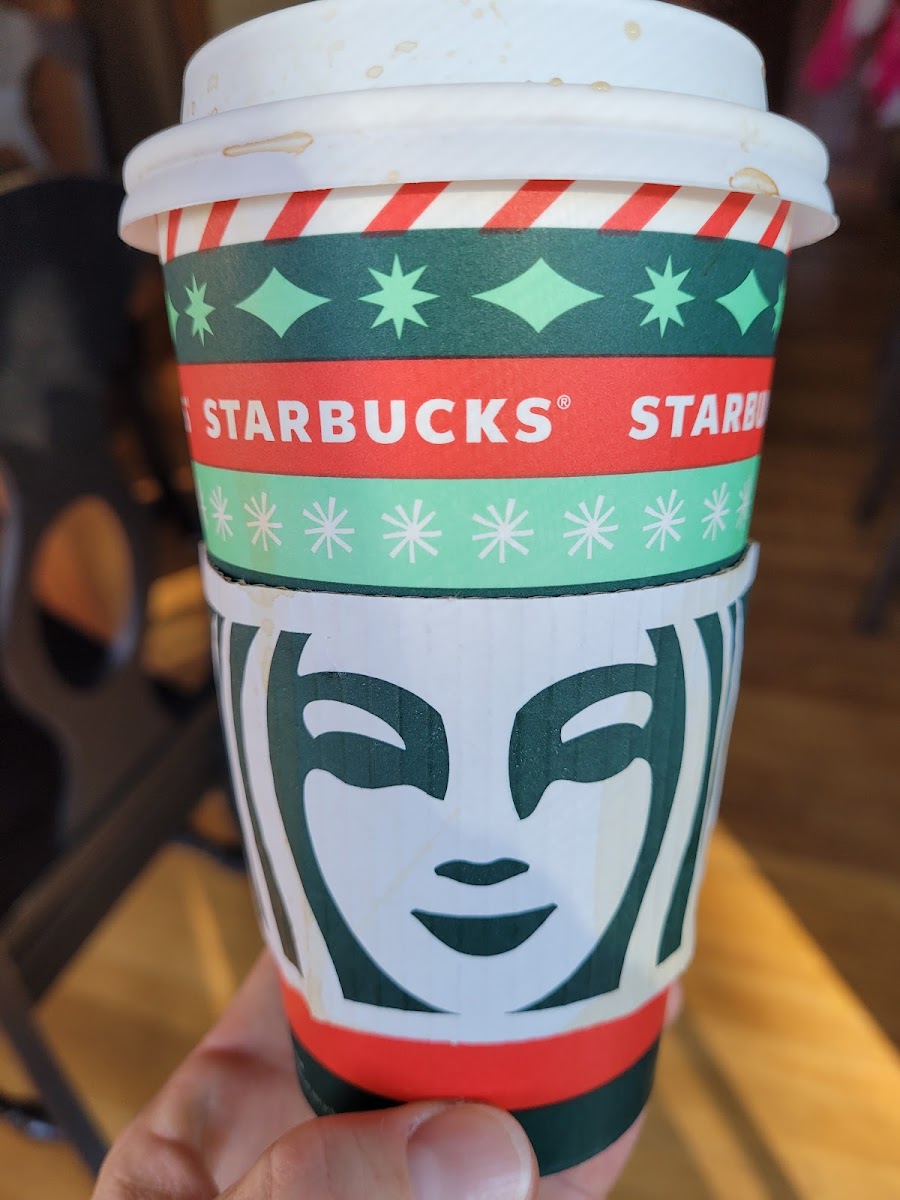Starbucks Photo 5