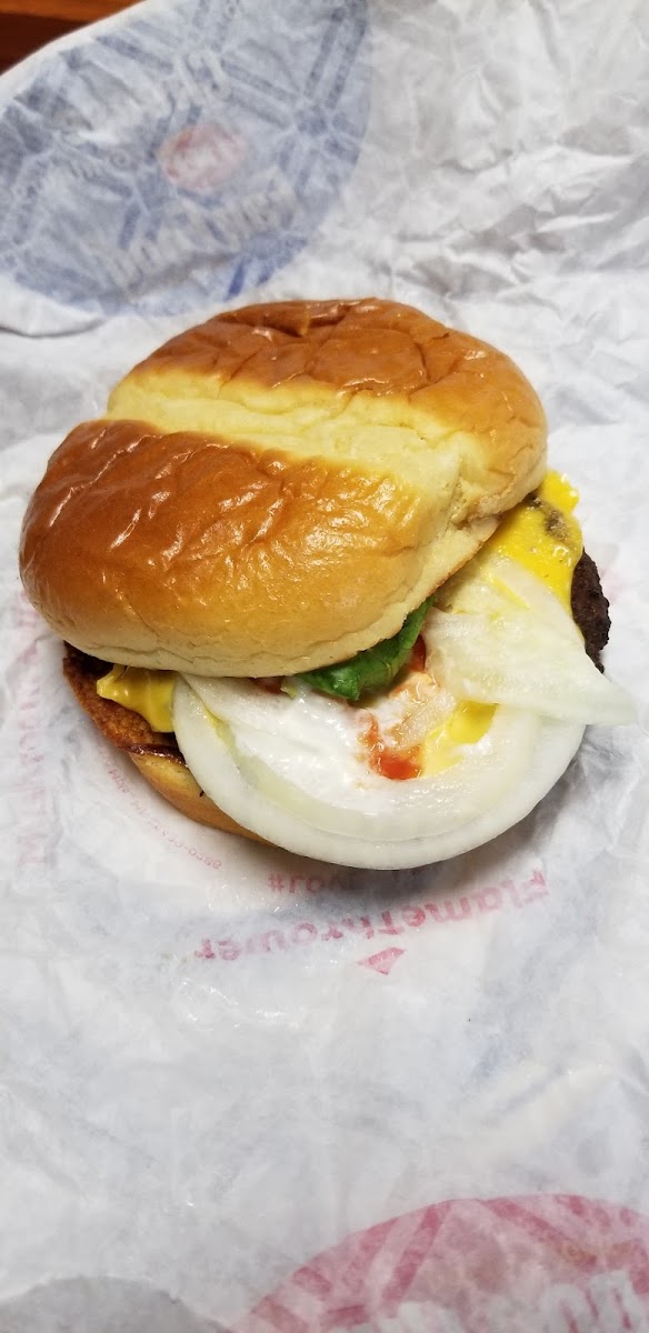 Dairy Queen Grill & Chill Photo 7