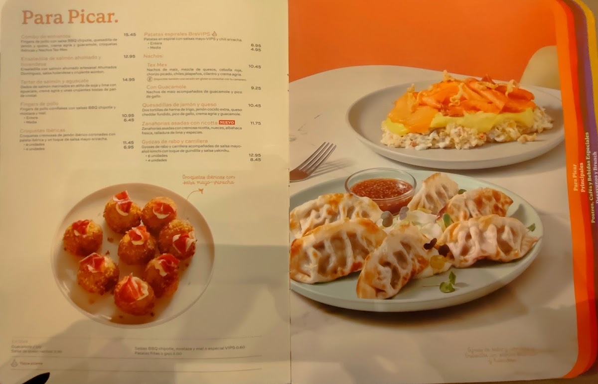 VIPS Photo Menu 10