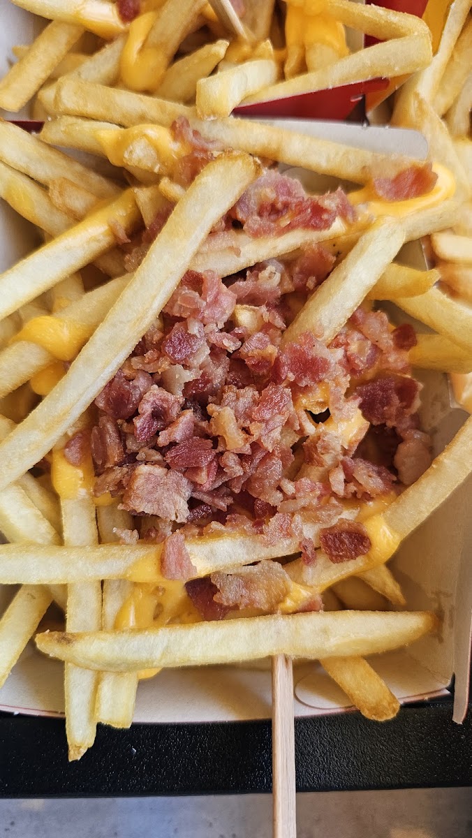 McDonald's Photo 5