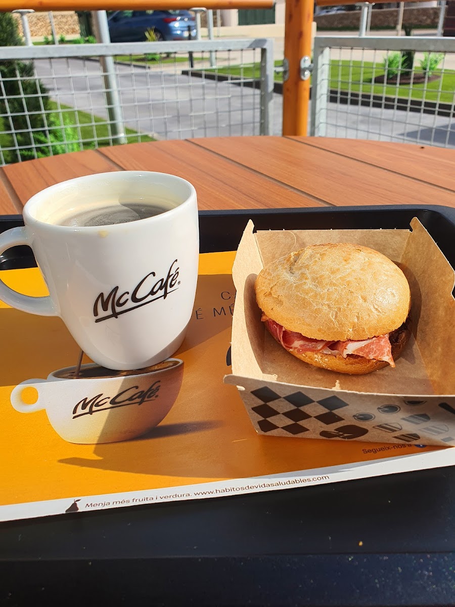 McDonald's Photo 7