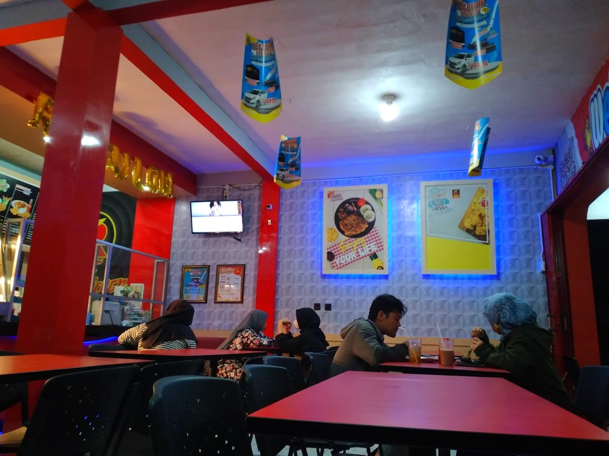 KEDAI BANGJO GULON Photo 3