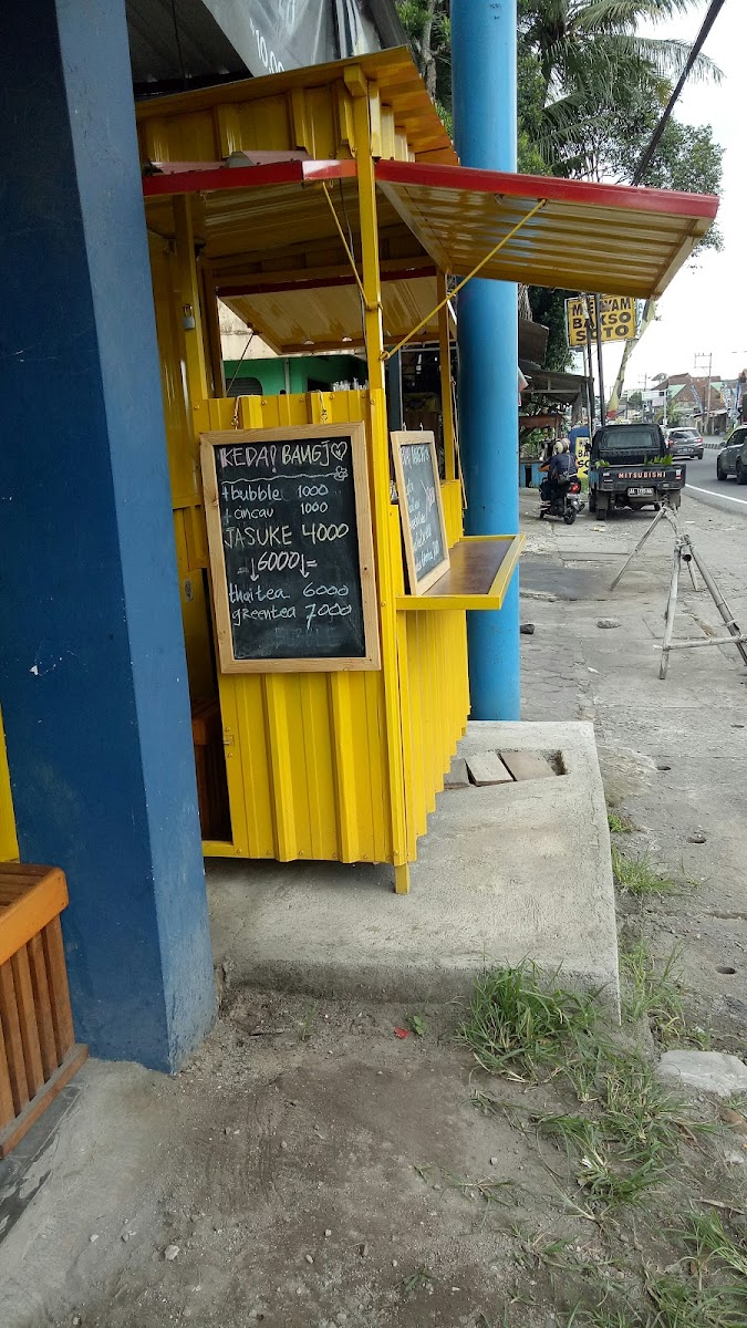 KEDAI BANGJO GULON Photo 4
