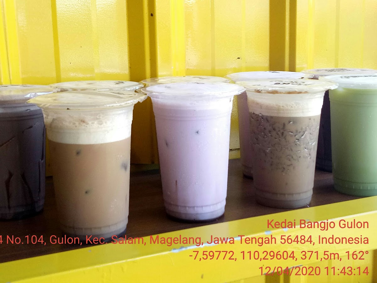 KEDAI BANGJO GULON Photo 5