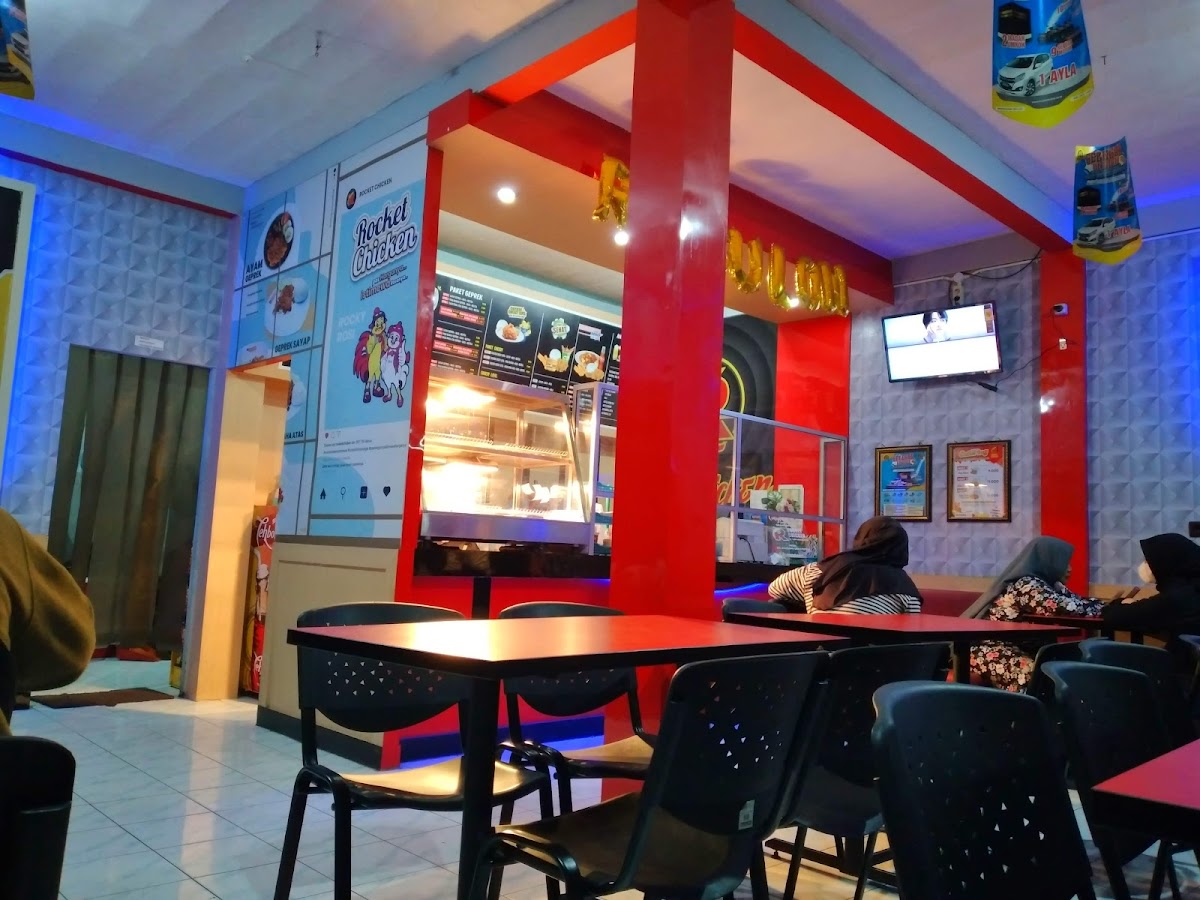 KEDAI BANGJO GULON Photo 6