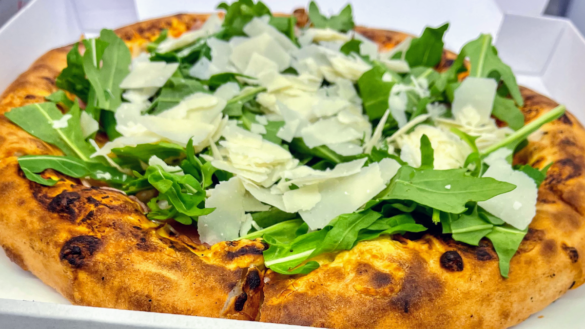 Restaurant Pizzeria Dhillon Photo 2