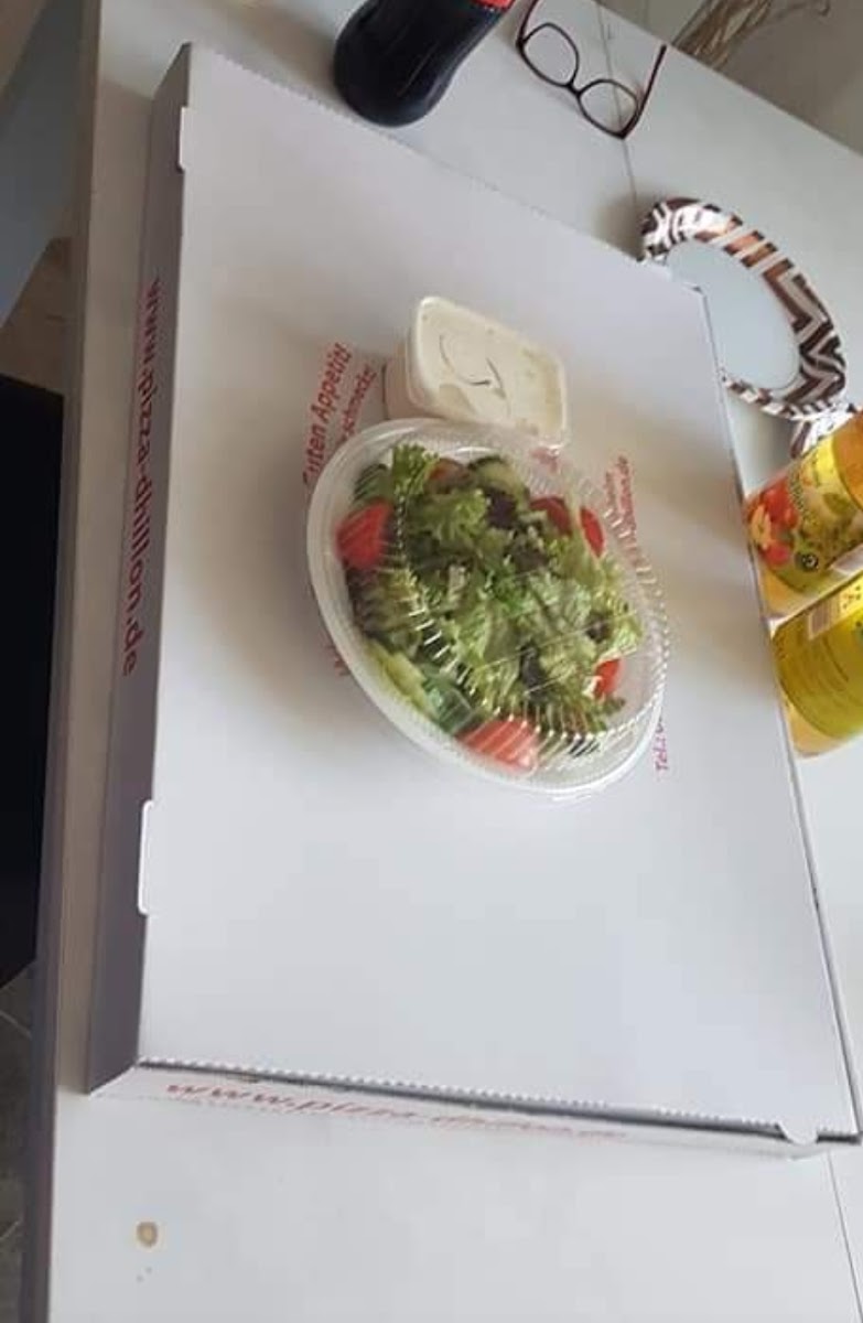 Restaurant Pizzeria Dhillon Photo 5