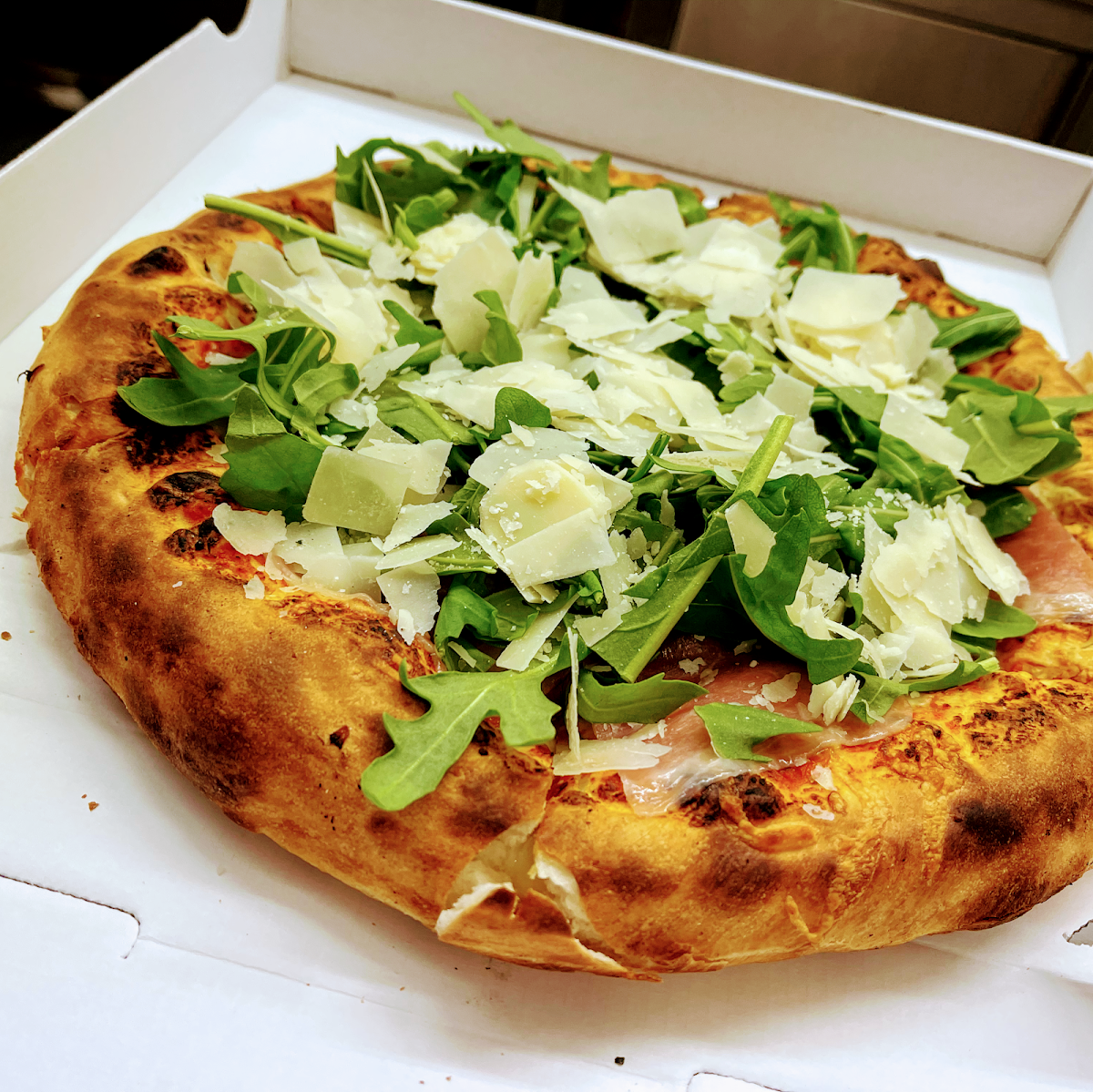 Restaurant Pizzeria Dhillon Photo 6