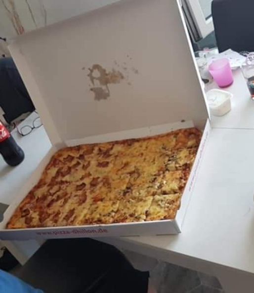 Restaurant Pizzeria Dhillon Photo 8