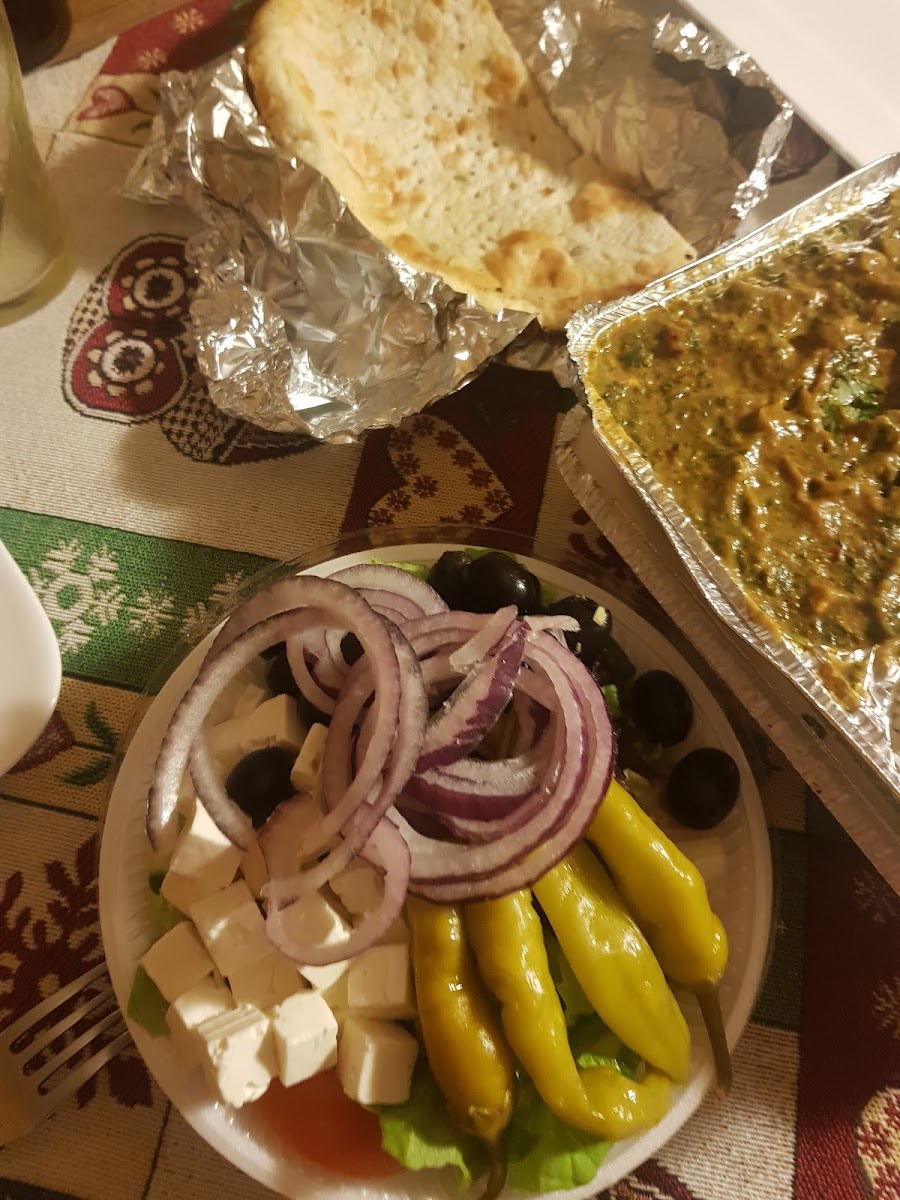 Restaurant Pizzeria Dhillon Photo 9