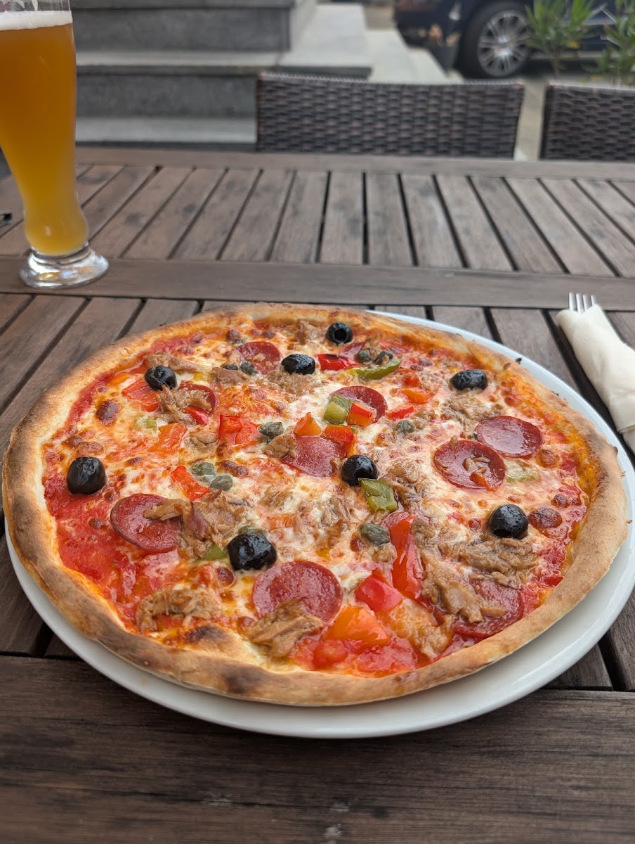 Pizza Toto Photo 2