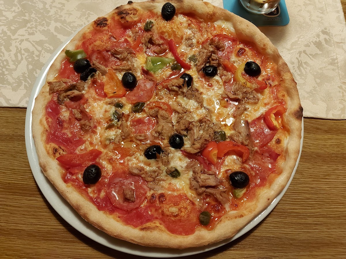Pizza Toto Photo 4
