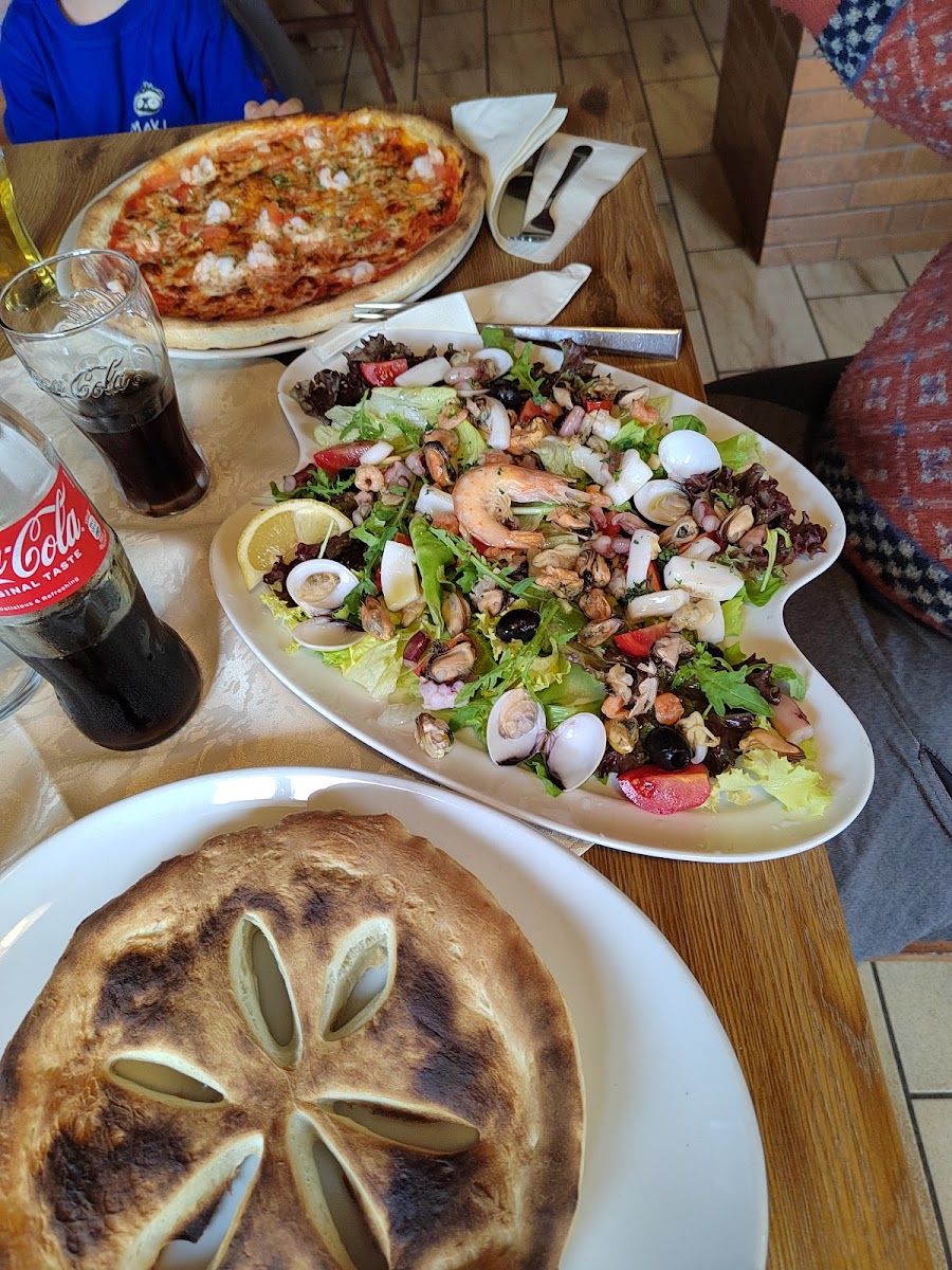 Pizza Toto Photo 7