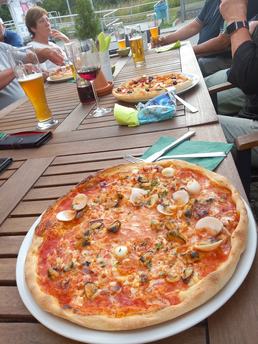 Pizza Toto Photo 8