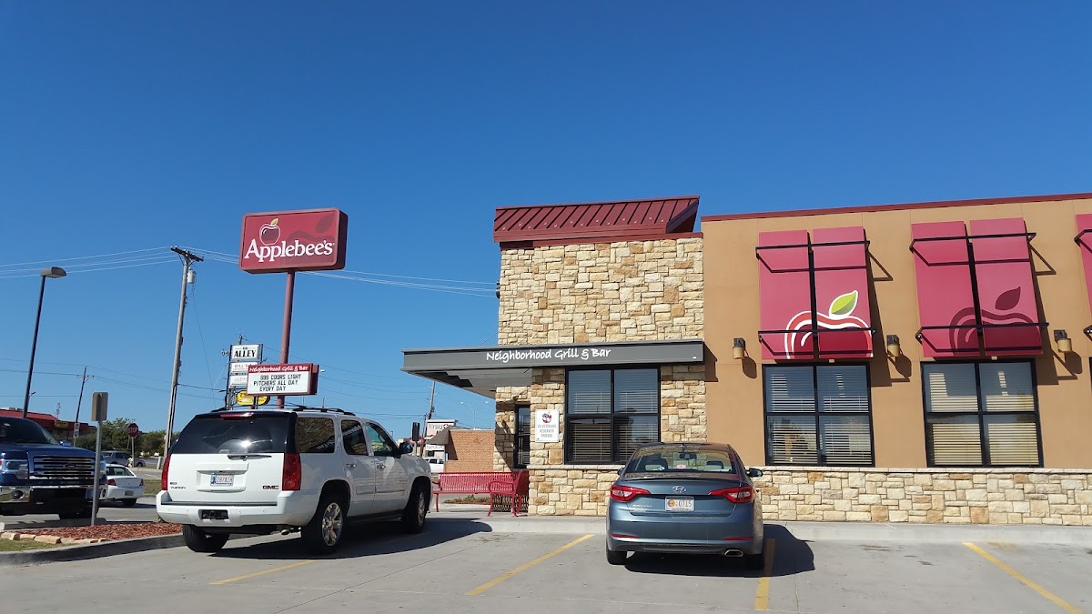 Applebee's Grill + Bar
