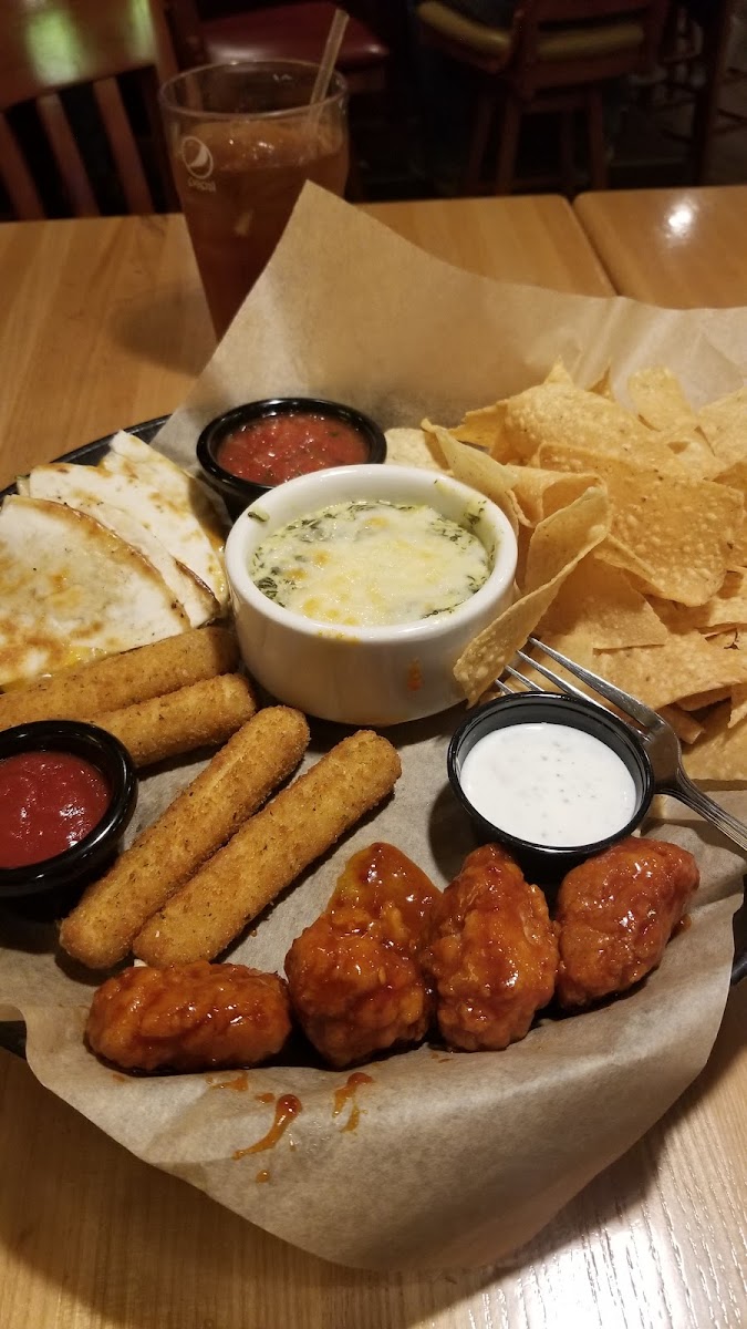 Applebee's Grill + Bar Photo 9