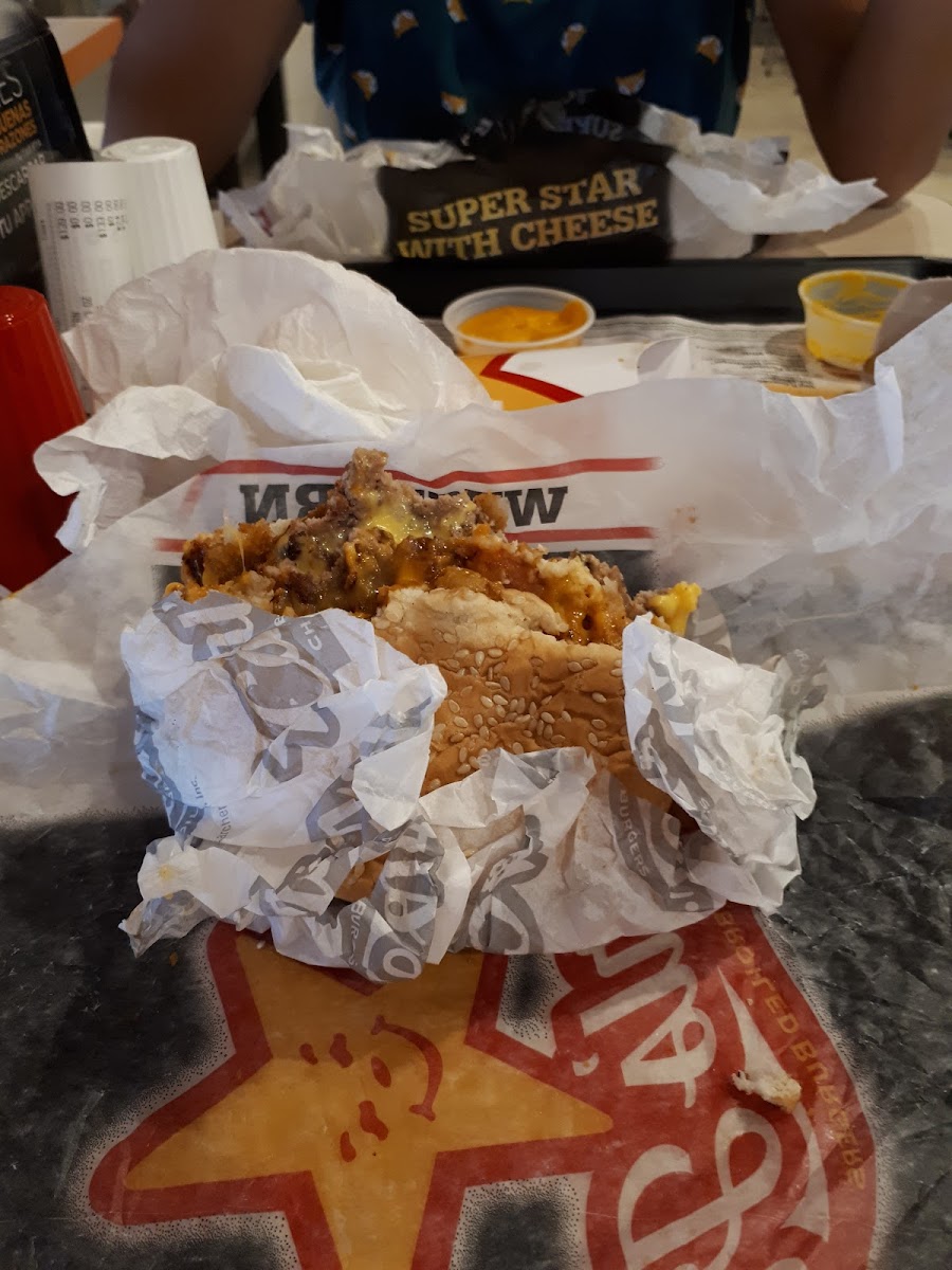 Carl's Jr Photo 10