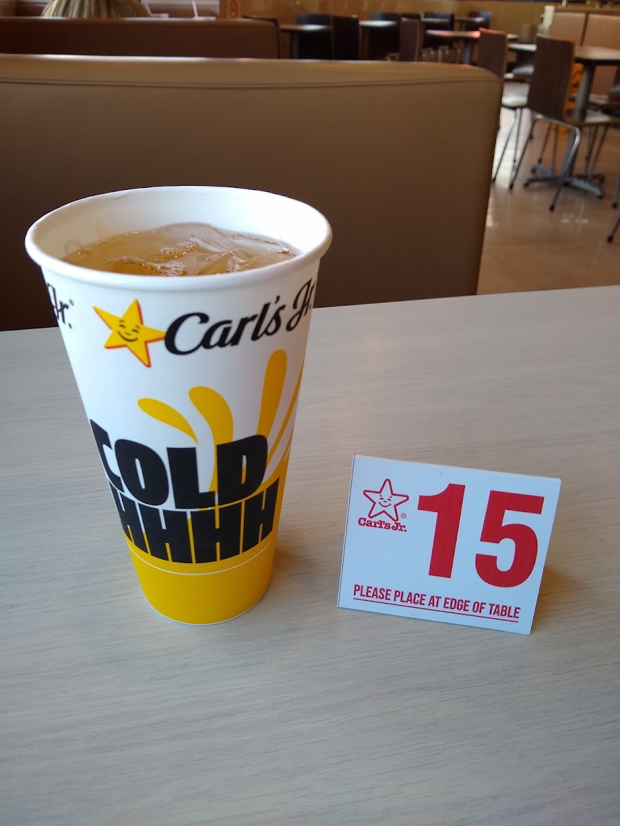 Carl's Jr Photo 4