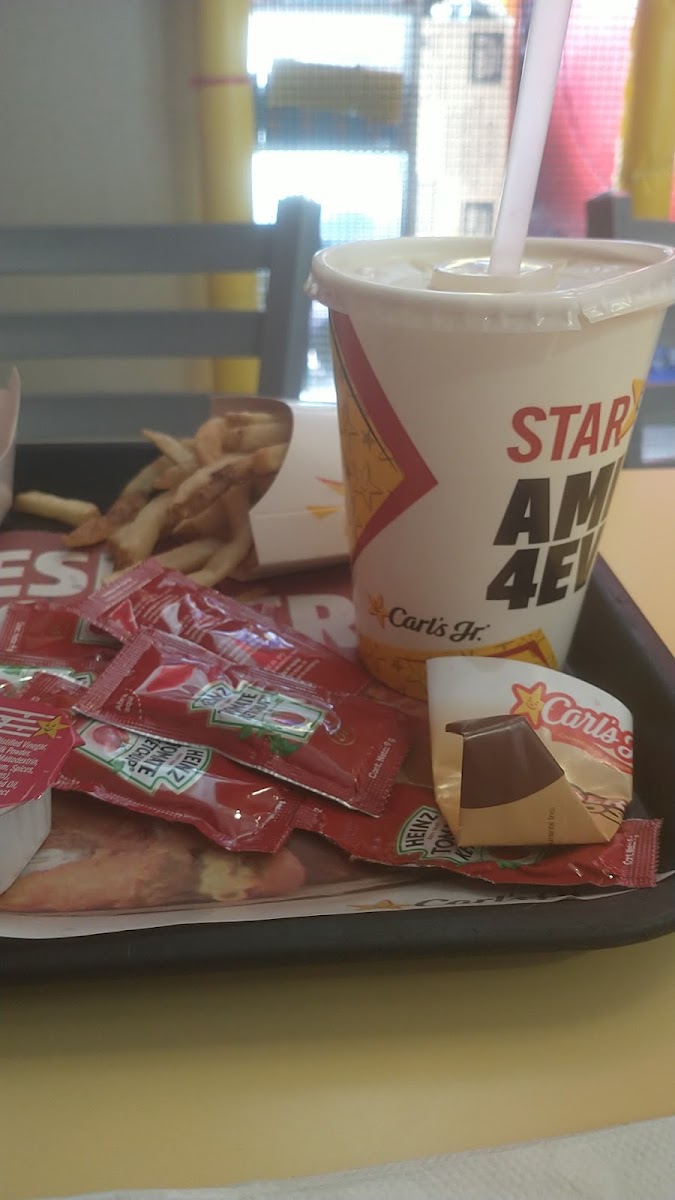 Carl's Jr Photo 6
