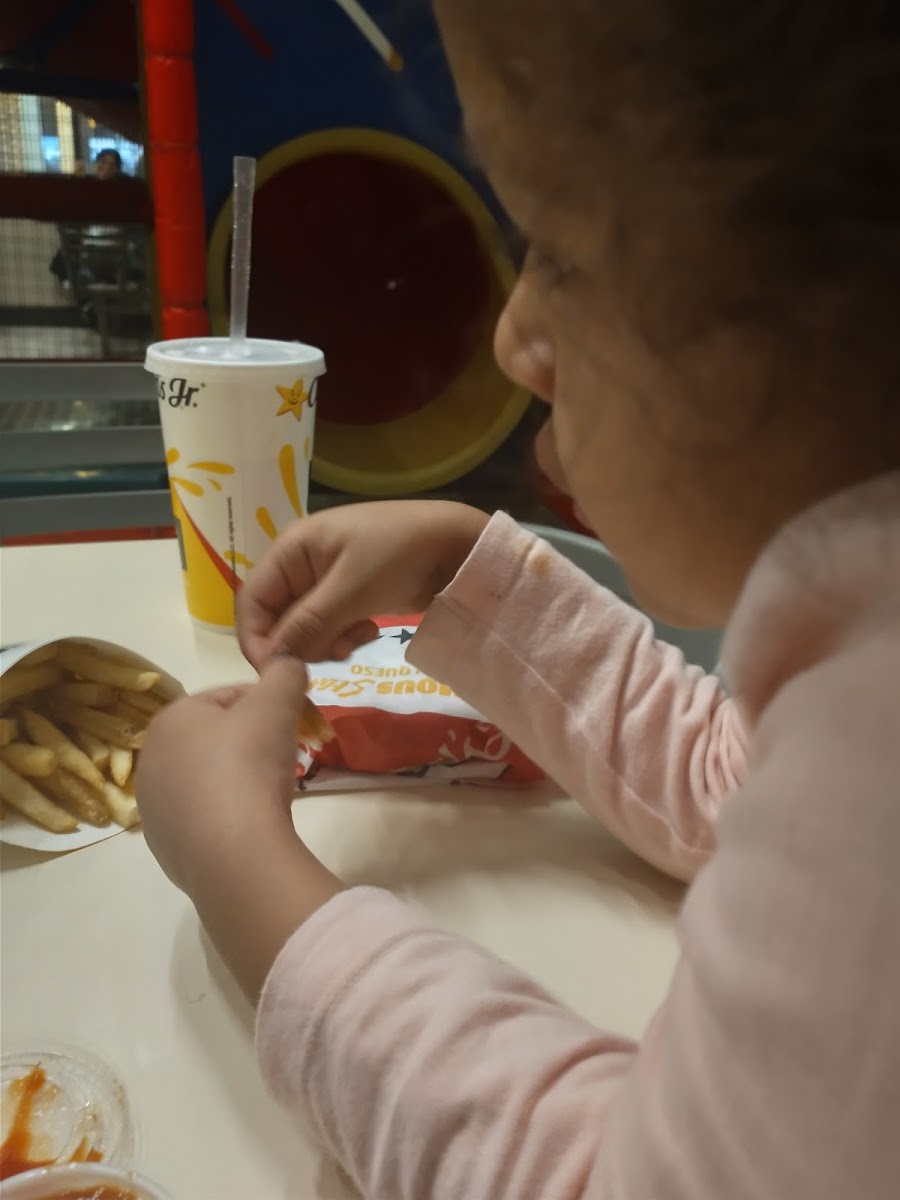 Carl's Jr Photo 7