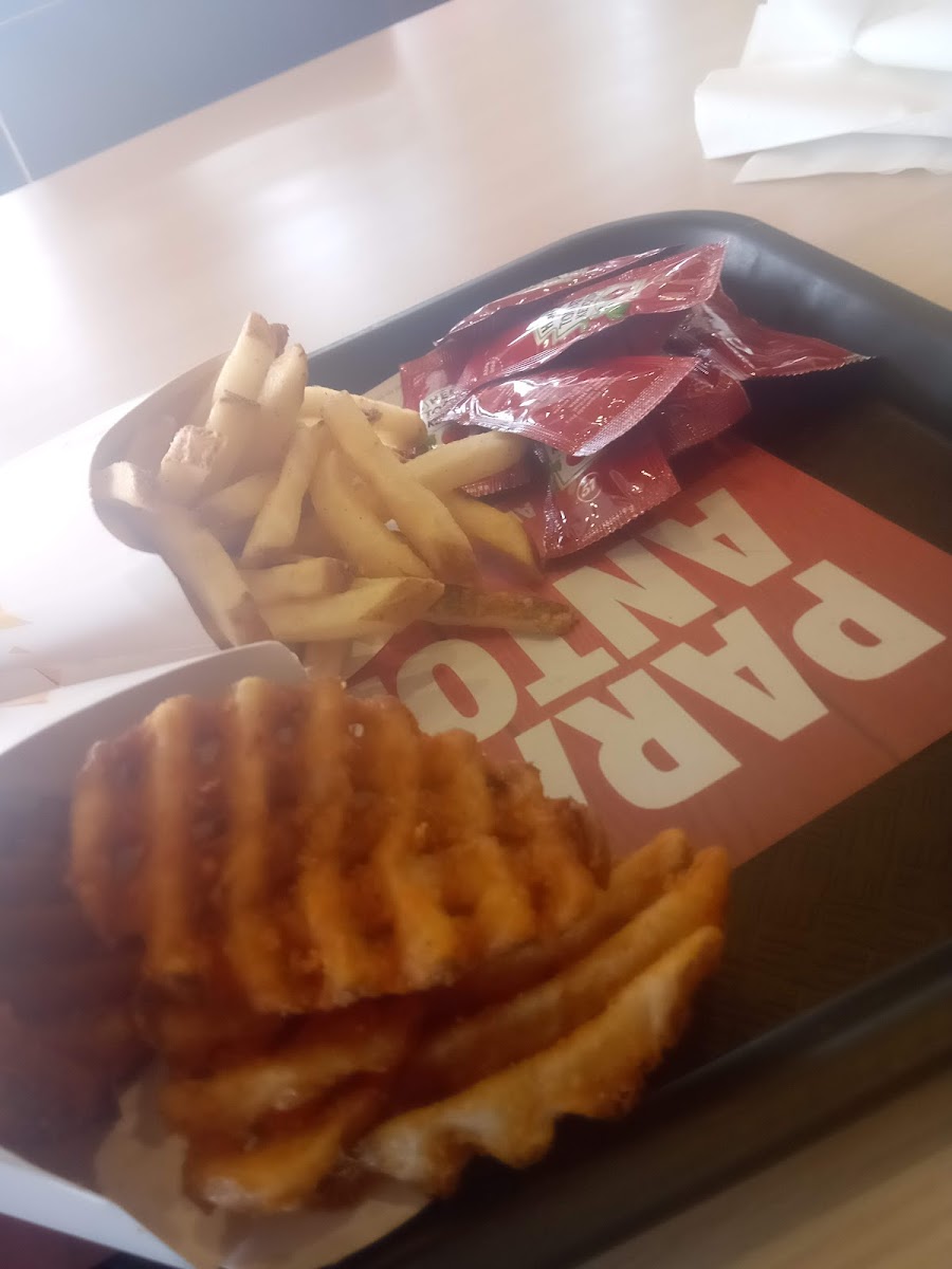 Carl's Jr Photo 8