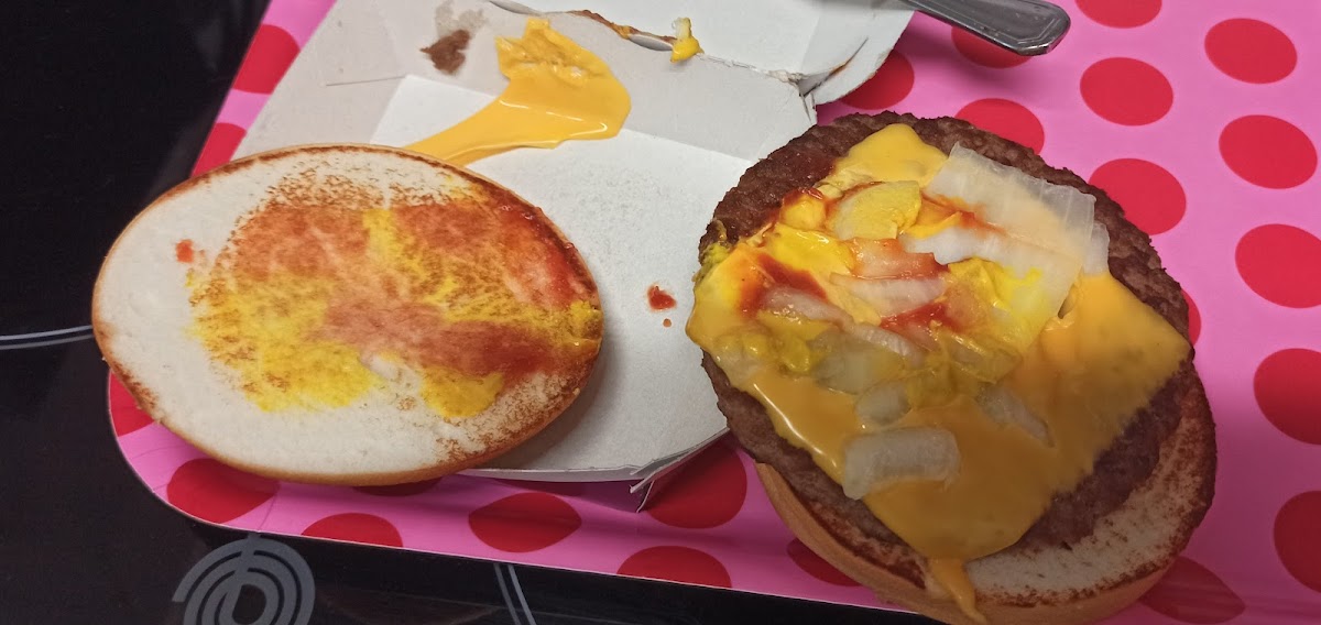 McDonald's Photo 4