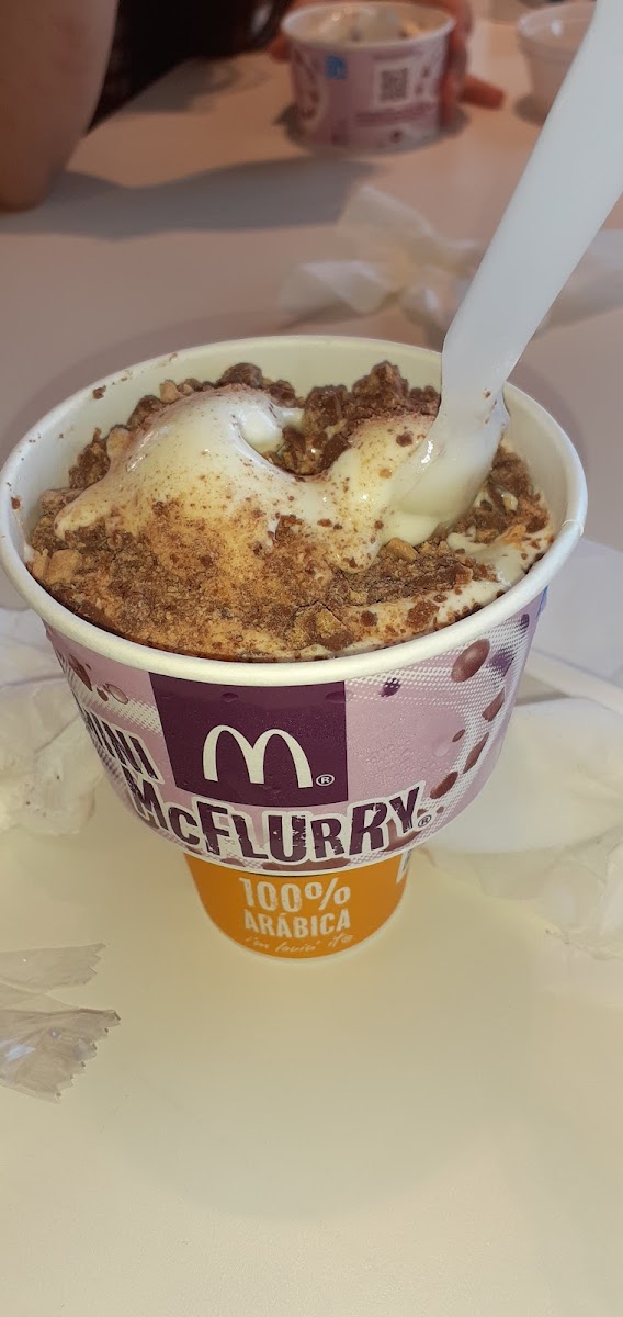 McDonald's Photo 6
