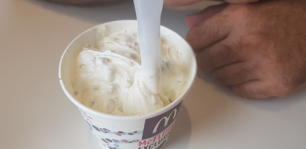 McDonald's Photo 8