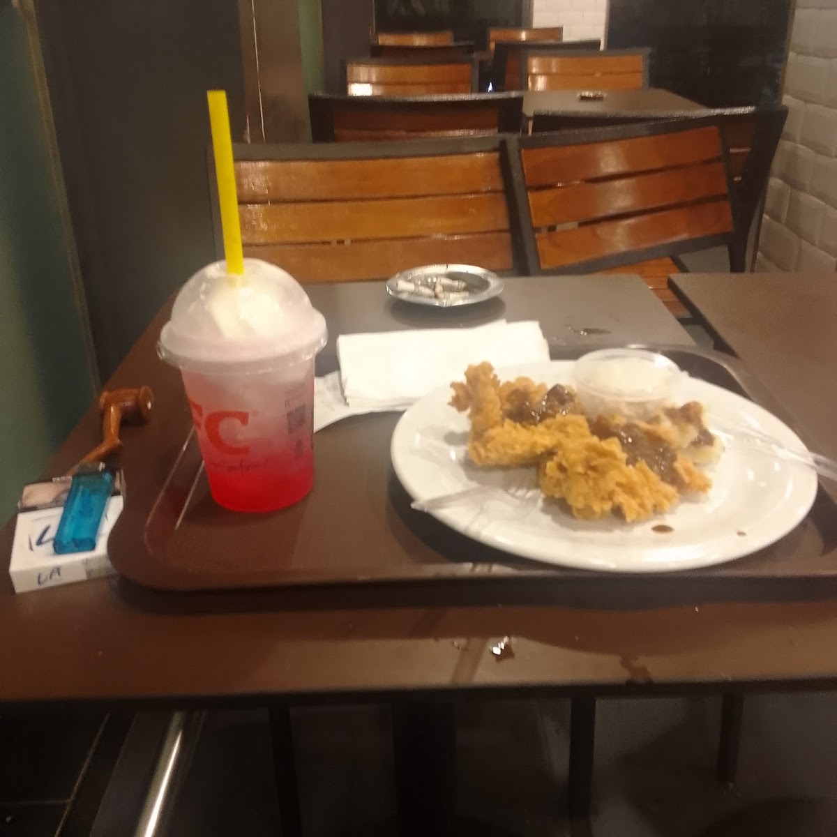 KFC Photo 10